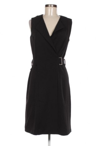 Φόρεμα Ellen Tracy, Μέγεθος M, Χρώμα Μαύρο, Τιμή 27,76 €