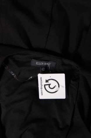 Φόρεμα Ellen Tracy, Μέγεθος L, Χρώμα Μαύρο, Τιμή 34,67 €
