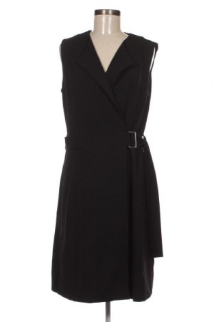 Φόρεμα Ellen Tracy, Μέγεθος L, Χρώμα Μαύρο, Τιμή 36,49 €