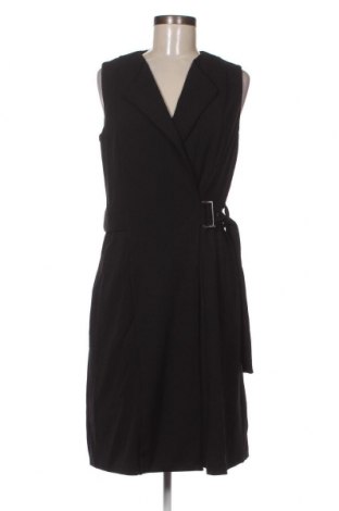 Φόρεμα Ellen Tracy, Μέγεθος M, Χρώμα Μαύρο, Τιμή 33,65 €