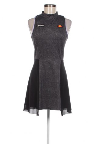 Kleid Ellesse, Größe M, Farbe Grau, Preis 24,12 €