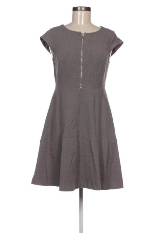 Kleid Ellos, Größe M, Farbe Grau, Preis 4,56 €