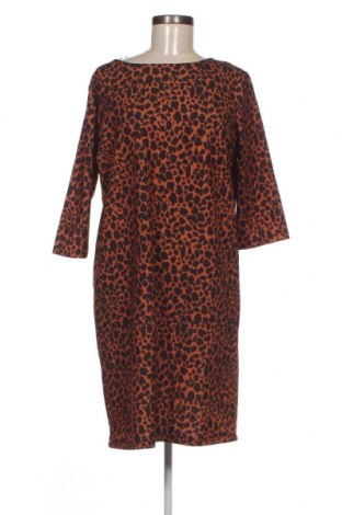 Φόρεμα Enjoy, Μέγεθος XL, Χρώμα Πολύχρωμο, Τιμή 4,66 €