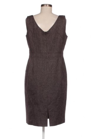 Kleid Escada, Größe L, Farbe Braun, Preis € 109,47