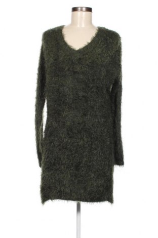 Kleid Esmara, Größe S, Farbe Grün, Preis 4,15 €