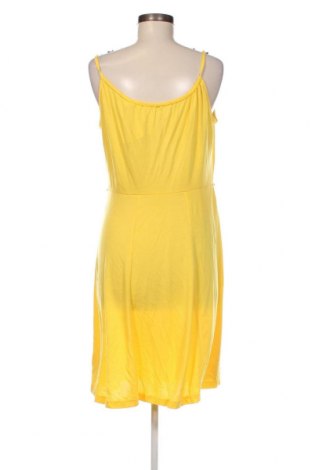 Šaty  Esmara, Velikost M, Barva Žlutá, Cena  369,00 Kč