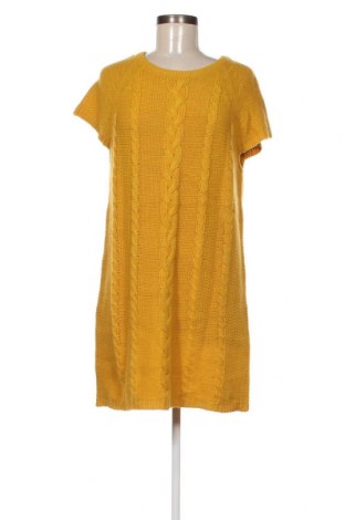 Šaty  Esmara, Veľkosť XL, Farba Žltá, Cena  7,89 €