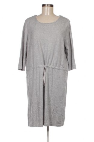 Kleid Esmara, Größe L, Farbe Grau, Preis 4,04 €