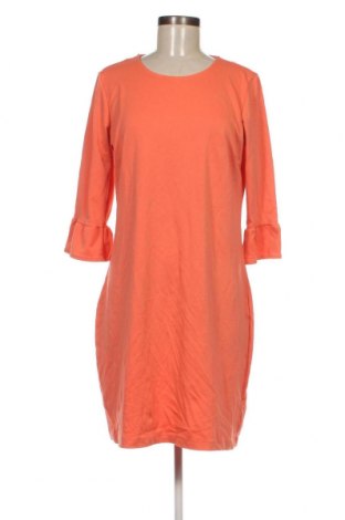 Φόρεμα Esmara, Μέγεθος M, Χρώμα Πορτοκαλί, Τιμή 3,95 €