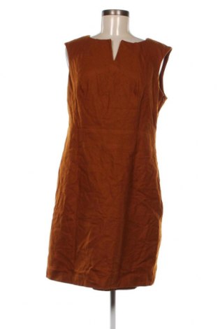 Φόρεμα Esprit, Μέγεθος L, Χρώμα Καφέ, Τιμή 6,81 €