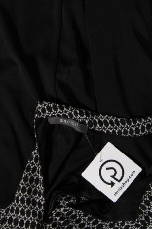 Φόρεμα Esprit, Μέγεθος M, Χρώμα Μαύρο, Τιμή 8,98 €