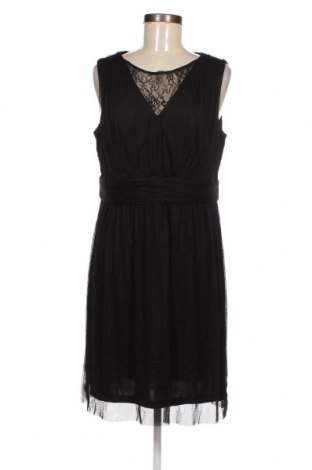 Φόρεμα Esprit, Μέγεθος XL, Χρώμα Μαύρο, Τιμή 27,22 €