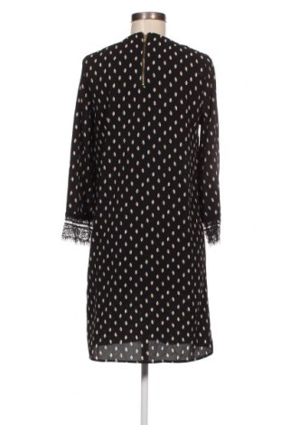 Kleid Esqualo, Größe S, Farbe Schwarz, Preis 3,31 €