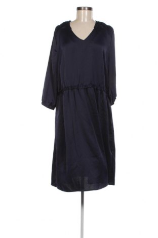 Φόρεμα Essentials by Tchibo, Μέγεθος XL, Χρώμα Μπλέ, Τιμή 15,25 €