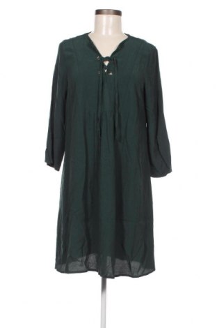 Kleid Etam, Größe S, Farbe Grün, Preis 6,84 €