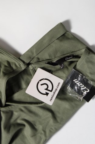Kleid Etam, Größe M, Farbe Grün, Preis € 52,58