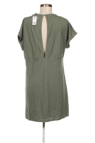 Šaty  Etam, Veľkosť M, Farba Zelená, Cena  52,58 €