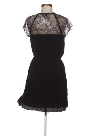 Kleid Etam, Größe M, Farbe Schwarz, Preis 10,21 €