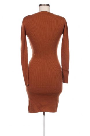 Φόρεμα Etam, Μέγεθος XS, Χρώμα Καφέ, Τιμή 7,89 €