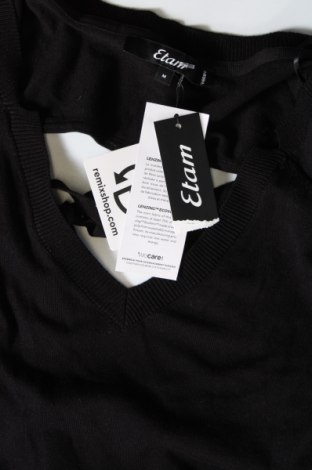 Φόρεμα Etam, Μέγεθος M, Χρώμα Μαύρο, Τιμή 15,77 €