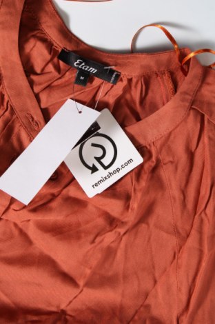 Šaty  Etam, Veľkosť M, Farba Oranžová, Cena  15,77 €