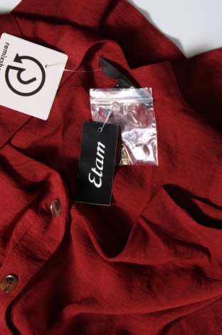 Kleid Etam, Größe S, Farbe Rot, Preis 52,58 €