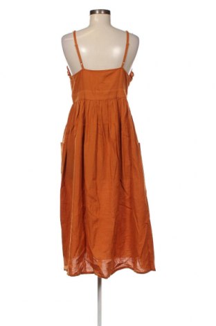 Šaty  Etam, Veľkosť M, Farba Oranžová, Cena  26,29 €