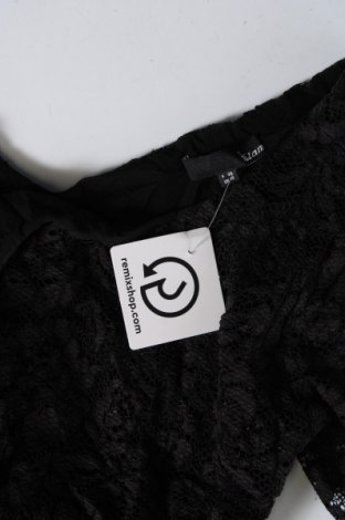 Šaty  Etam, Veľkosť M, Farba Čierna, Cena  2,74 €