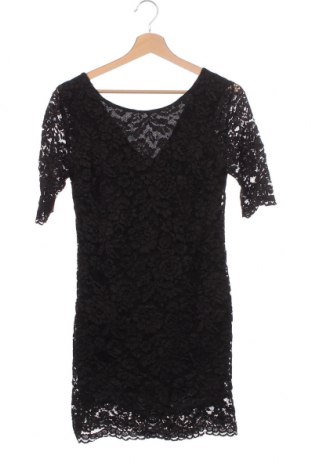 Kleid Etam, Größe M, Farbe Schwarz, Preis 2,76 €