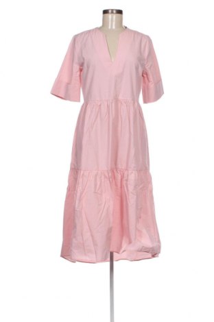 Kleid Eterna, Größe S, Farbe Rosa, Preis 90,21 €