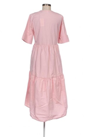 Φόρεμα Eterna, Μέγεθος S, Χρώμα Ρόζ , Τιμή 90,21 €