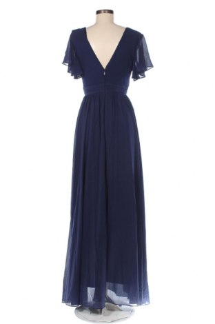 Kleid Eva & Lola, Größe M, Farbe Blau, Preis € 47,94