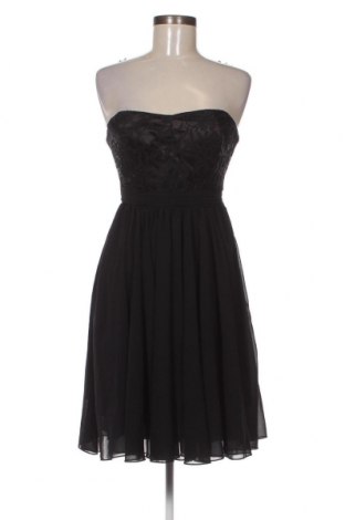Φόρεμα Eva & Lola, Μέγεθος M, Χρώμα Μαύρο, Τιμή 29,57 €