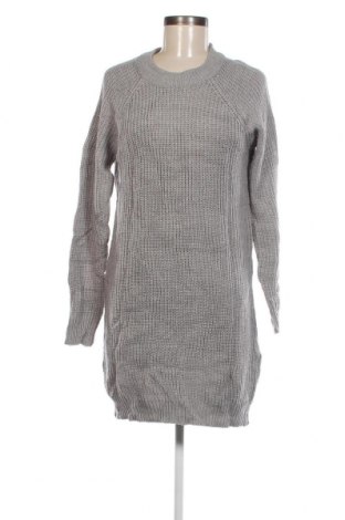 Kleid Even&Odd, Größe M, Farbe Grau, Preis 8,07 €