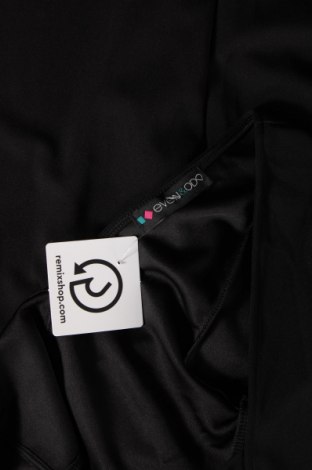 Kleid Even&Odd, Größe M, Farbe Schwarz, Preis 2,83 €