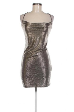 Φόρεμα Even&Odd, Μέγεθος S, Χρώμα Χρυσαφί, Τιμή 17,94 €