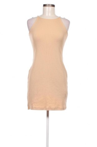 Φόρεμα Even&Odd, Μέγεθος L, Χρώμα  Μπέζ, Τιμή 7,35 €