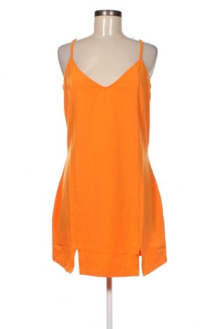 Φόρεμα Even&Odd, Μέγεθος XL, Χρώμα Πορτοκαλί, Τιμή 11,86 €