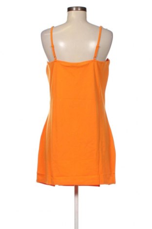 Šaty  Even&Odd, Velikost XL, Barva Oranžová, Cena  300,00 Kč