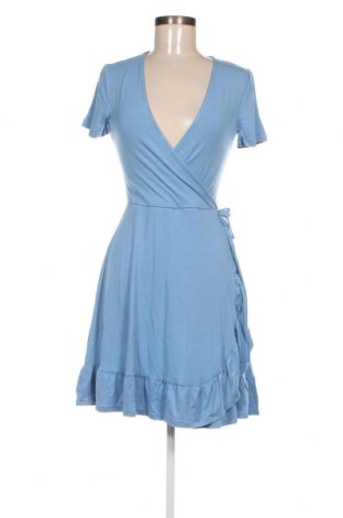 Šaty  Even&Odd, Veľkosť S, Farba Modrá, Cena  23,71 €