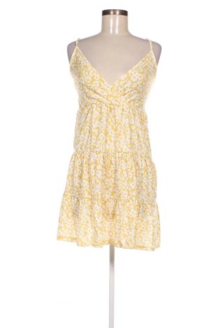 Šaty  Even&Odd, Veľkosť M, Farba Žltá, Cena  7,35 €