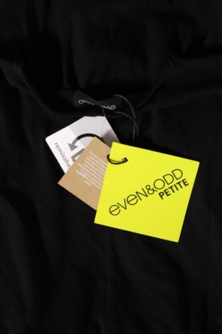 Šaty  Even&Odd, Veľkosť XS, Farba Čierna, Cena  3,56 €