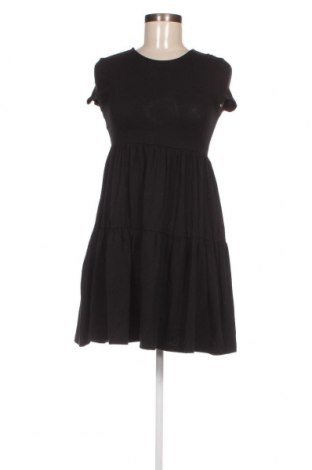Šaty  Even&Odd, Veľkosť XS, Farba Čierna, Cena  7,82 €