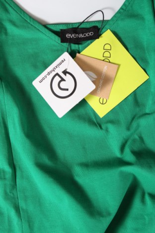 Šaty  Even&Odd, Veľkosť L, Farba Zelená, Cena  7,35 €