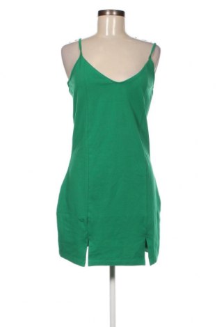 Šaty  Even&Odd, Veľkosť L, Farba Zelená, Cena  7,35 €