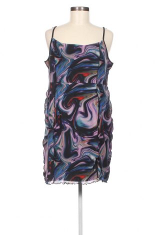 Φόρεμα Even&Odd, Μέγεθος XL, Χρώμα Πολύχρωμο, Τιμή 7,11 €