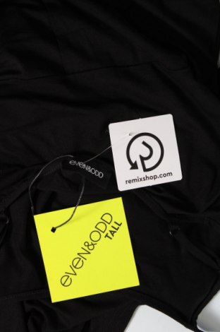 Šaty  Even&Odd, Veľkosť M, Farba Čierna, Cena  7,82 €