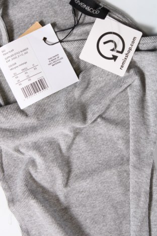 Šaty  Even&Odd, Veľkosť XS, Farba Sivá, Cena  9,25 €