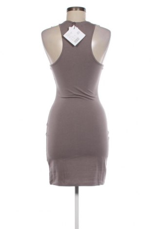 Šaty  Even&Odd, Veľkosť XS, Farba Sivá, Cena  6,88 €