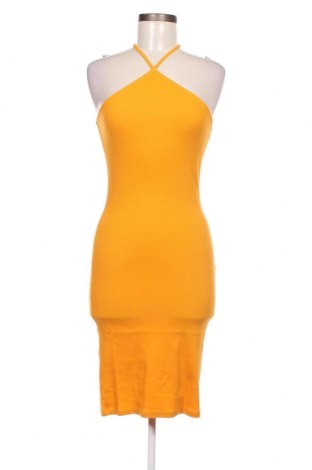 Φόρεμα Even&Odd, Μέγεθος S, Χρώμα Κίτρινο, Τιμή 8,30 €